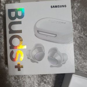 Samsung Galaxy Buds Plus - read description